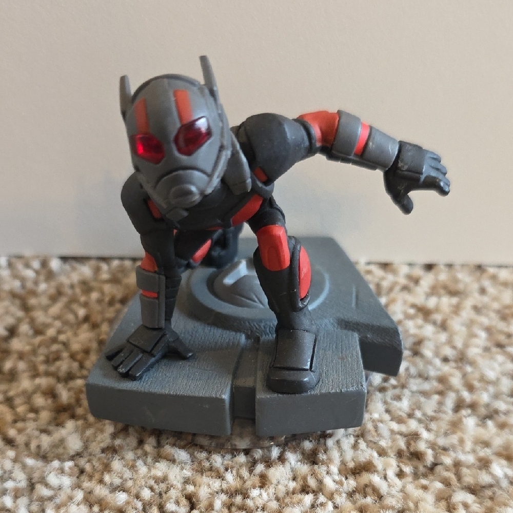 Disney Infinity 3.0 Marvel Bundle - Picture 4 of 9